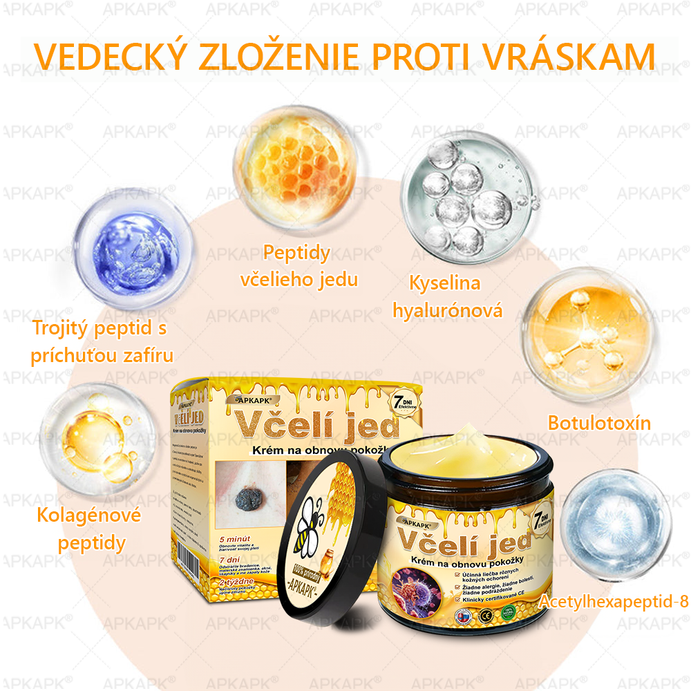 Vyrobené a odoslané zo Slovenska ✨✨𝖠𝖯𝖪𝖠𝖯𝖪® 𝖡𝖾𝖾 𝗏𝖾𝗇𝗈𝗆 𝖪𝗋𝖾𝗆 𝗇𝖺 𝗈𝗉𝗋𝖺𝗏𝗎 𝗉𝗅𝖾𝗍𝗂