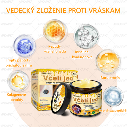 Vyrobené a odoslané zo Slovenska ✨✨𝖠𝖯𝖪𝖠𝖯𝖪® 𝖡𝖾𝖾 𝗏𝖾𝗇𝗈𝗆 𝖪𝗋𝖾𝗆 𝗇𝖺 𝗈𝗉𝗋𝖺𝗏𝗎 𝗉𝗅𝖾𝗍𝗂