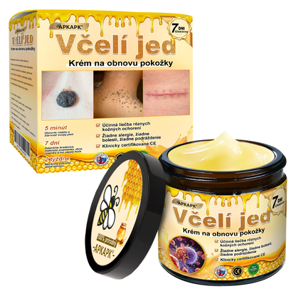 Vyrobené a odoslané zo Slovenska ✨✨𝖠𝖯𝖪𝖠𝖯𝖪® 𝖡𝖾𝖾 𝗏𝖾𝗇𝗈𝗆 𝖪𝗋𝖾𝗆 𝗇𝖺 𝗈𝗉𝗋𝖺𝗏𝗎 𝗉𝗅𝖾𝗍𝗂