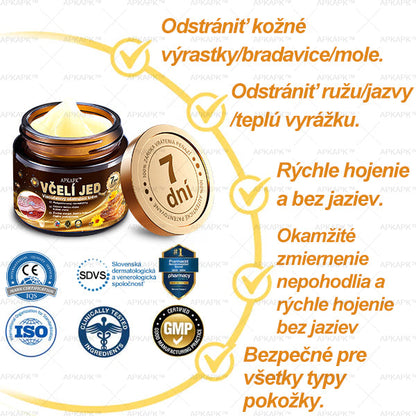 Zostalo už len 5 plechoviek! Ponúkame 50 % extra zľavu! Udržujte svoju pleť zdravú. Ak to teraz zmeškáte, budete mať šancu až budúci rok!