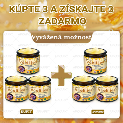 Vyrobené a odoslané zo Slovenska ✨✨𝖠𝖯𝖪𝖠𝖯𝖪® 𝖡𝖾𝖾 𝗏𝖾𝗇𝗈𝗆 𝖪𝗋𝖾𝗆 𝗇𝖺 𝗈𝗉𝗋𝖺𝗏𝗎 𝗉𝗅𝖾𝗍𝗂