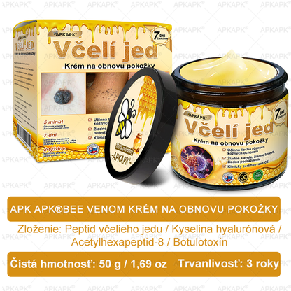 Vyrobené a odoslané zo Slovenska ✨✨𝖠𝖯𝖪𝖠𝖯𝖪® 𝖡𝖾𝖾 𝗏𝖾𝗇𝗈𝗆 𝖪𝗋𝖾𝗆 𝗇𝖺 𝗈𝗉𝗋𝖺𝗏𝗎 𝗉𝗅𝖾𝗍𝗂