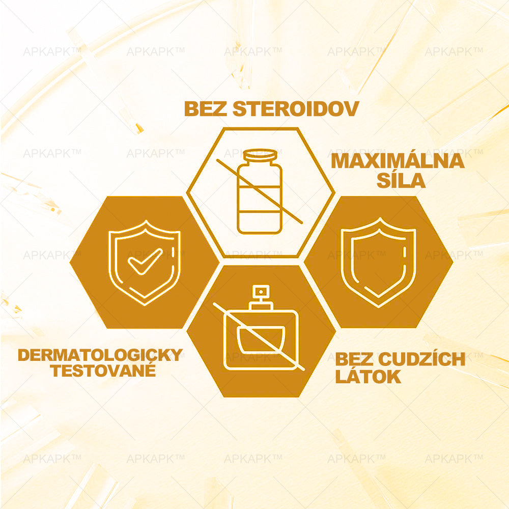 Zostalo už len 5 plechoviek! Ponúkame 50 % extra zľavu! Udržujte svoju pleť zdravú. Ak to teraz zmeškáte, budete mať šancu až budúci rok!